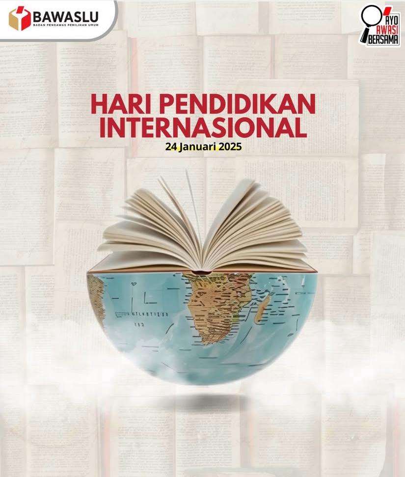 Tulang Bawang Barat, 24 Januari 2025