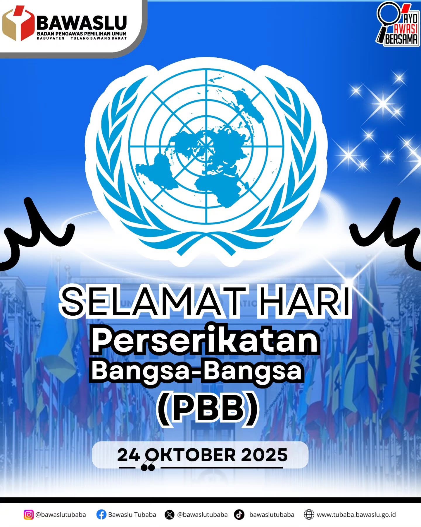 24 Oktober 2025