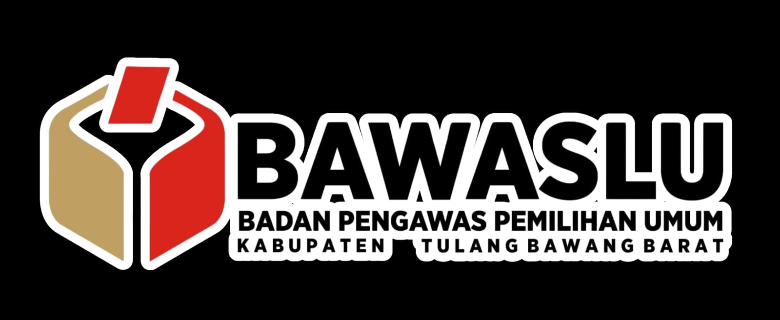 Bawaslu logo