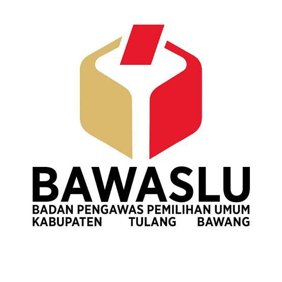 Bawaslu logo