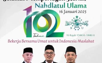 Tulang Bawang Barat 16 januari 2025